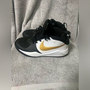 Nike Basketball Teamhustle